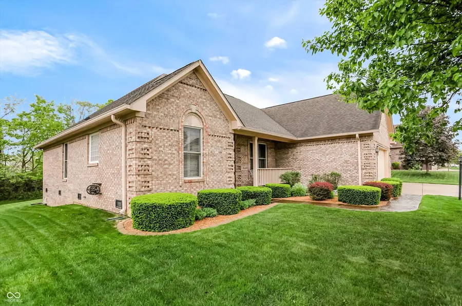 7649 Stones River Court, Indianapolis, IN 46259 - #2