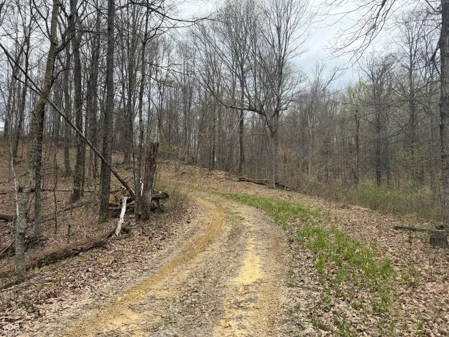 9000 N County Road 525 W, Freetown, IN 47235 - #3