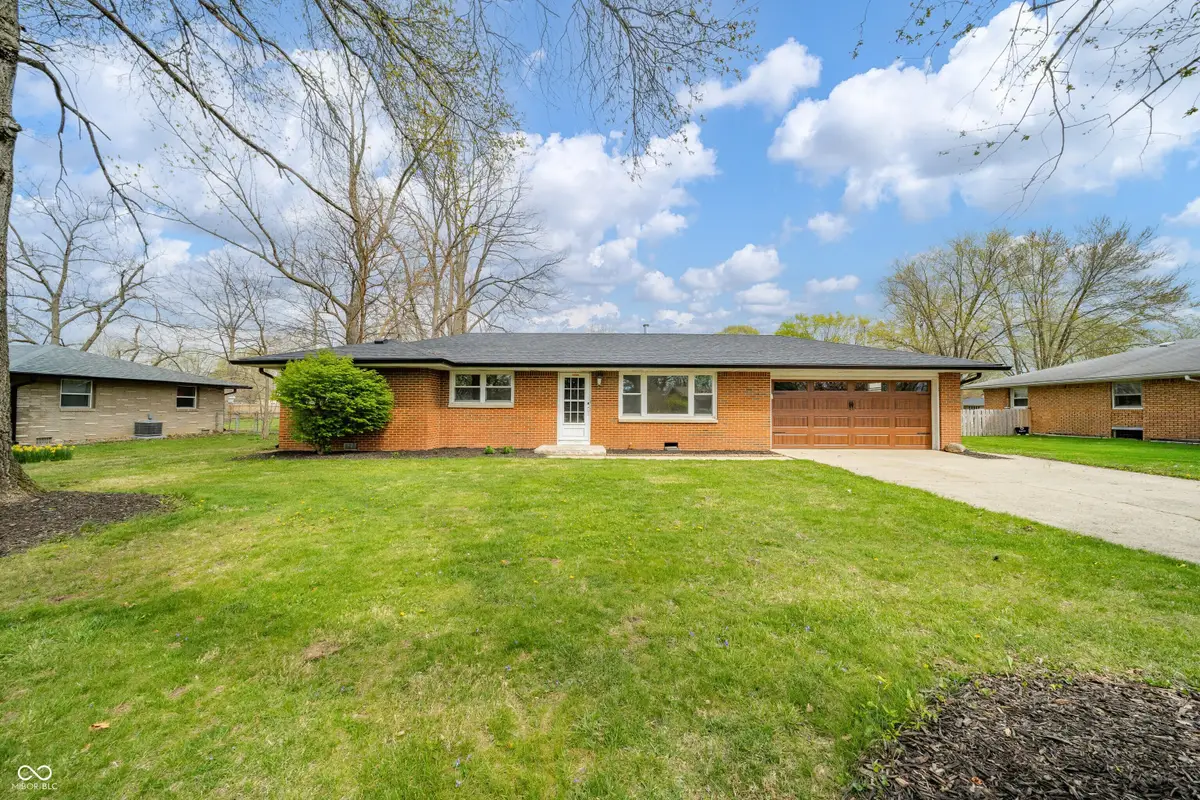 916 Slack Drive, Anderson, IN 46013 - #1