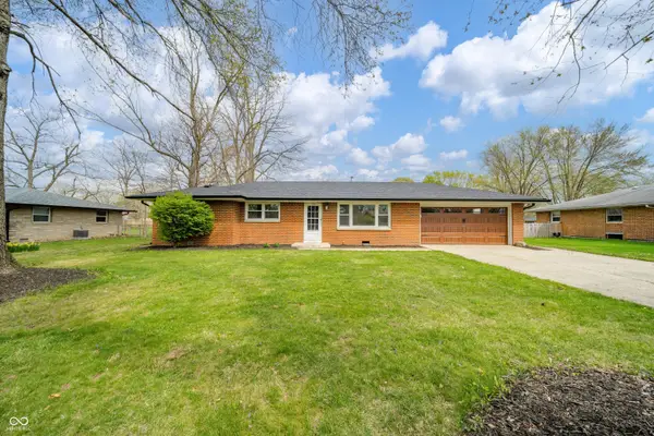 916 Slack Drive, Anderson, IN 46013