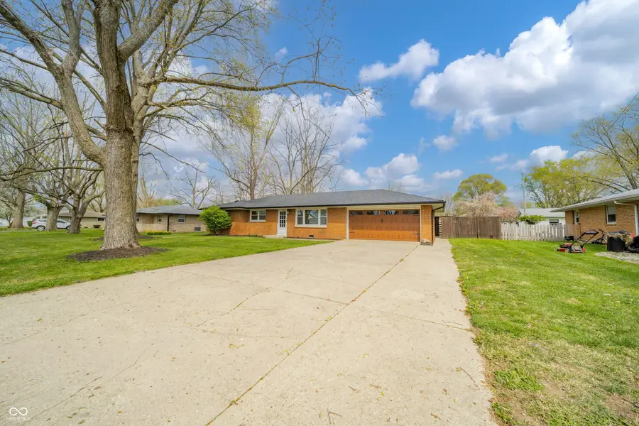 916 Slack Drive, Anderson, IN 46013 - #3