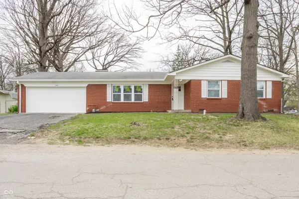 7440 E 35th Street, Indianapolis, IN 46226