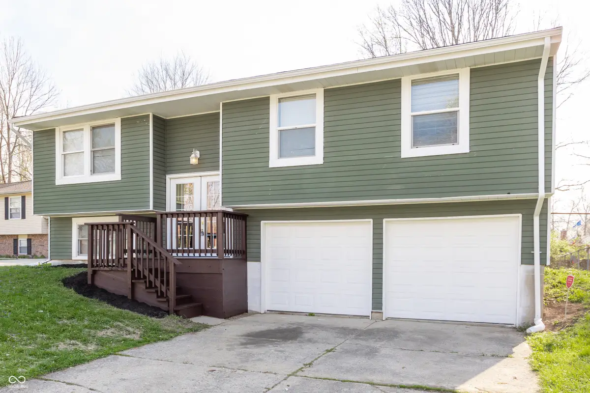 2903 Rouark Circle, Indianapolis, IN 46229 - #1