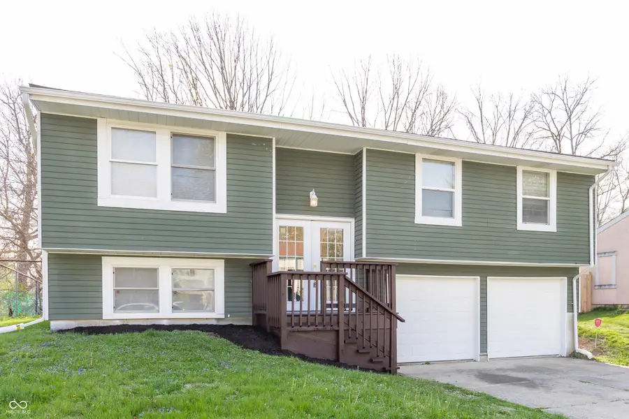 2903 Rouark Circle, Indianapolis, IN 46229 - #2