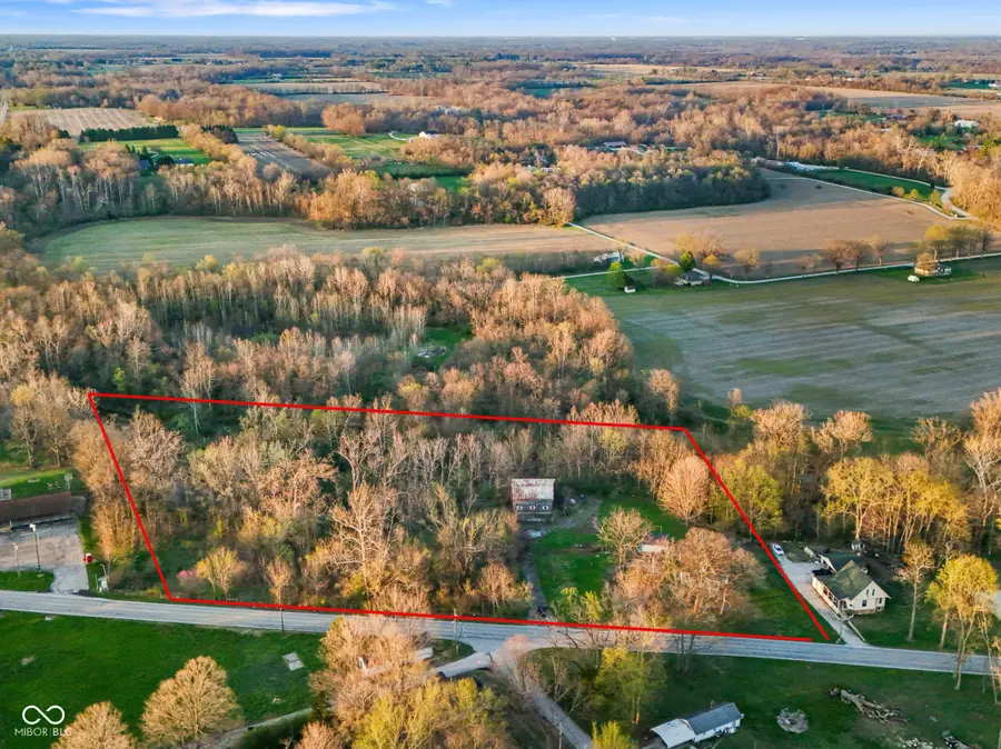 4217 Cartersburg Road, Plainfield, IN 46168 - #2