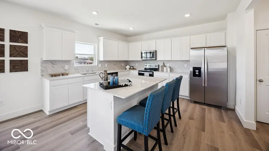 5793 Crotal Avenue, Greenwood, IN 46143 - #2