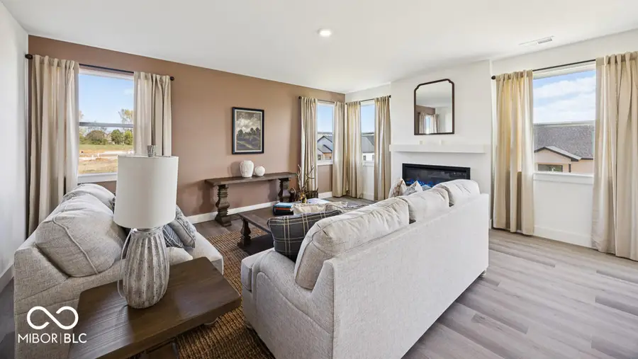 5793 Crotal Avenue, Greenwood, IN 46143 - #3