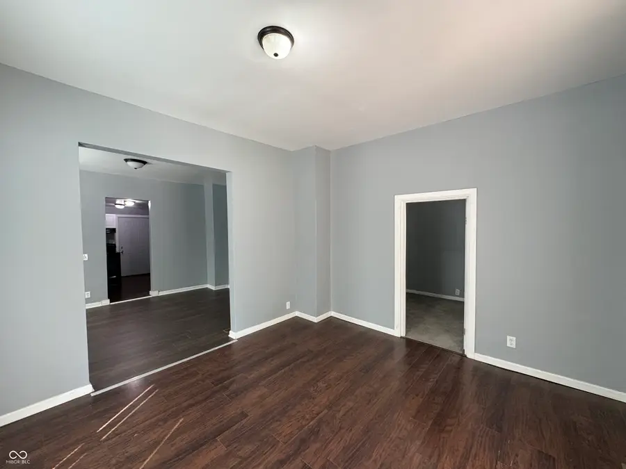 1442 Laurel Street, Indianapolis, IN 46203 - #2