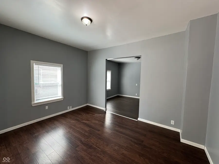 1442 Laurel Street, Indianapolis, IN 46203 - #3
