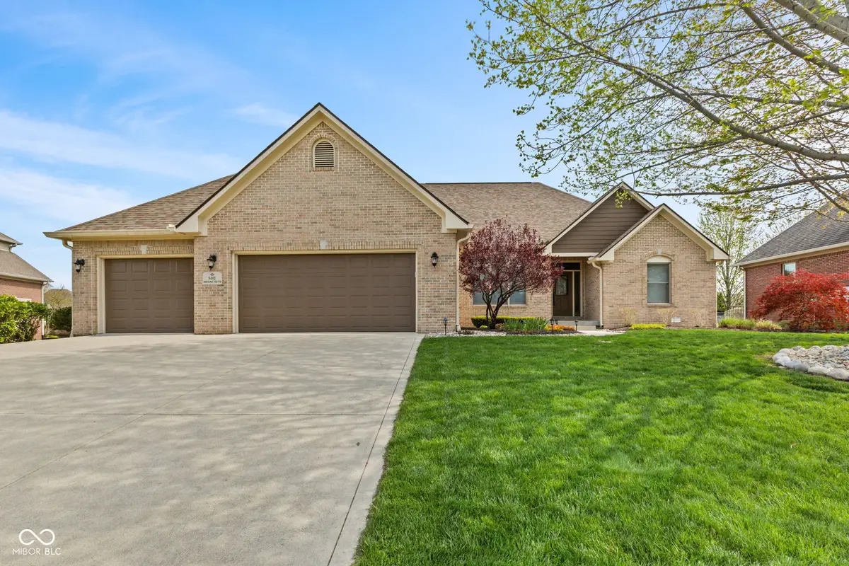 5312 Brooks Bend, Greenwood, IN 46143 - #1