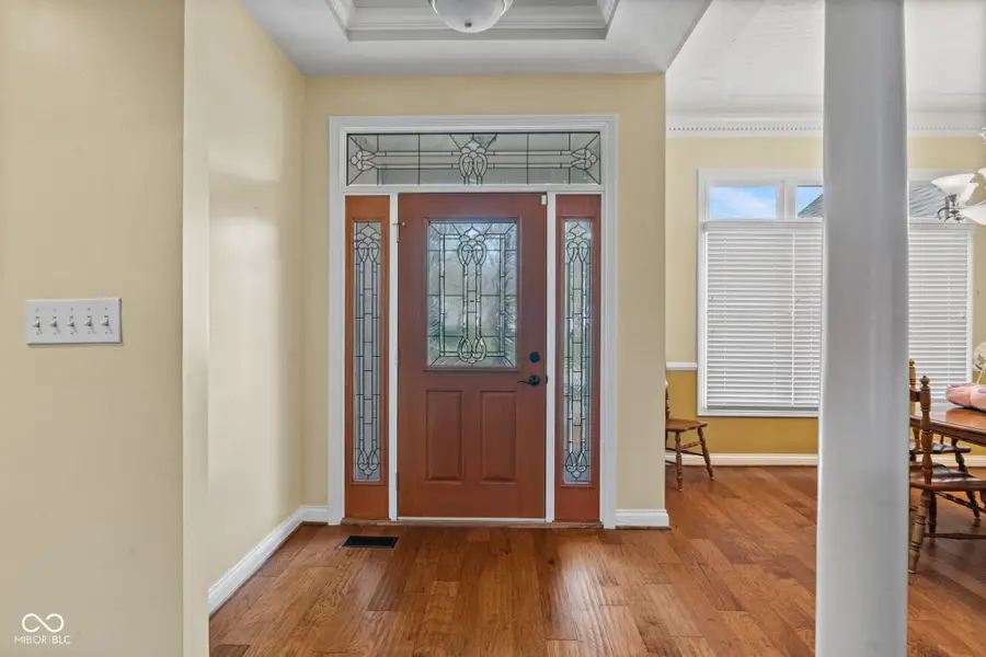 5312 Brooks Bend, Greenwood, IN 46143 - #3