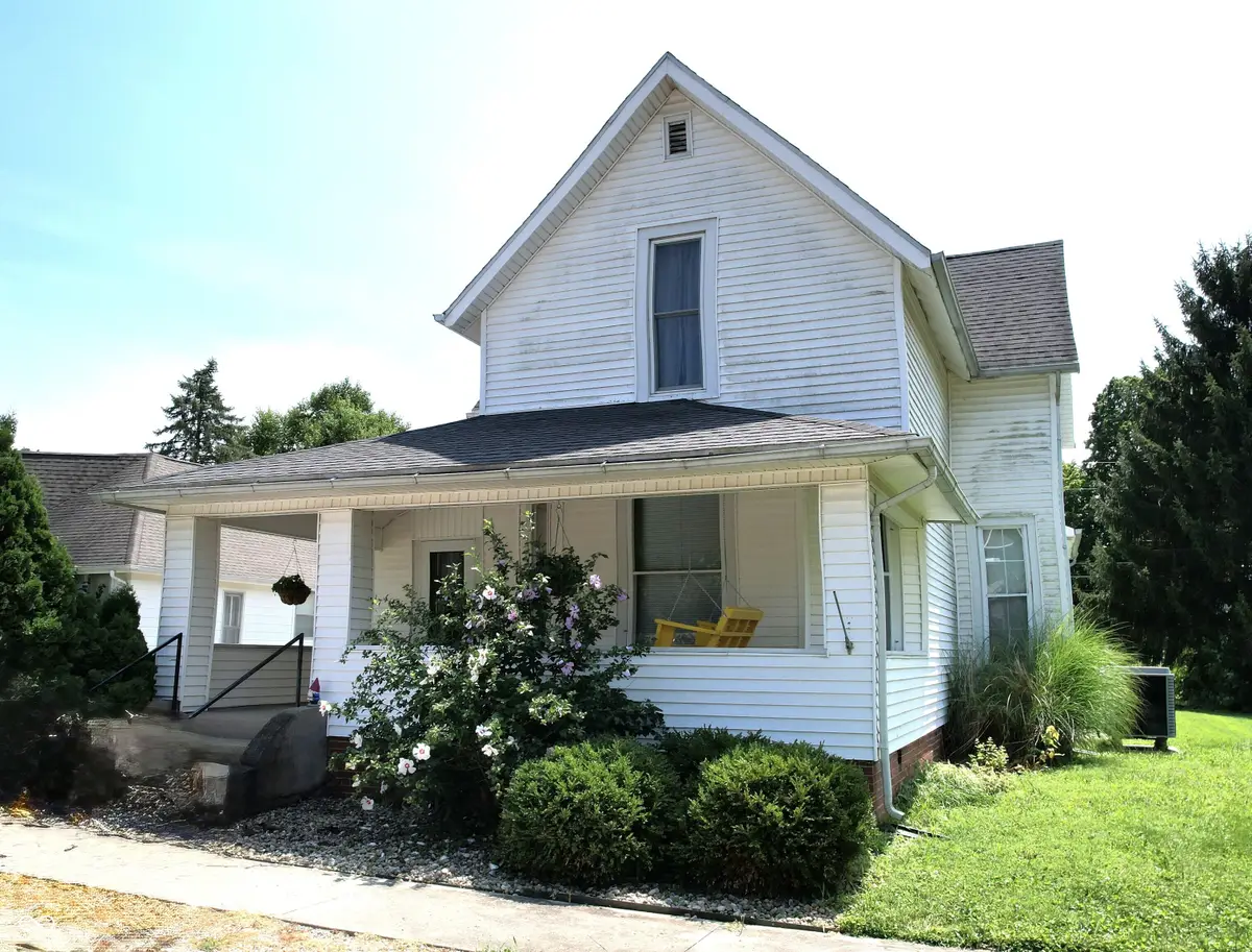 305 W Harrison Street, Darlington, IN 47940 - #1