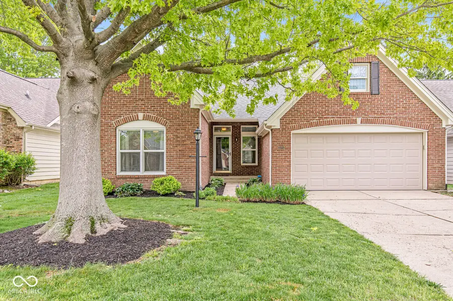 10758 Pimlico Circle, Carmel, IN 46280 - #2