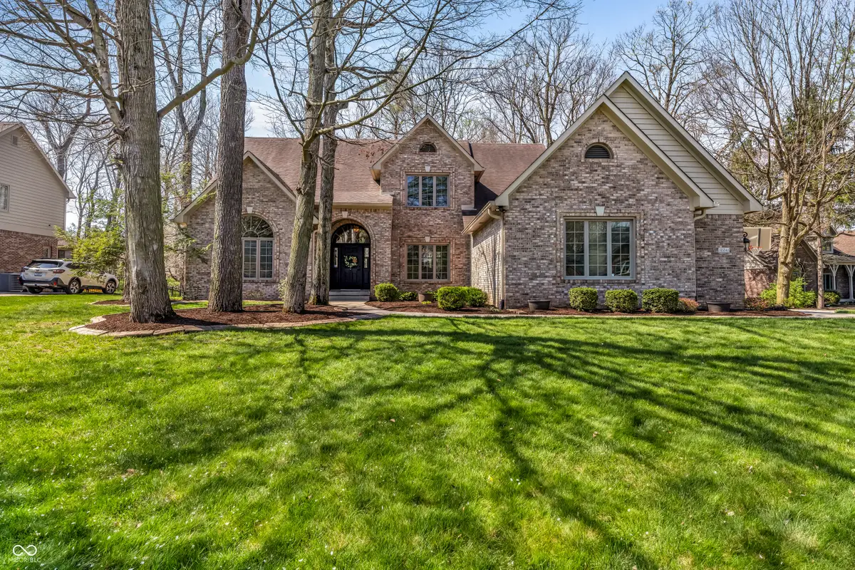 12241 Sydney Bay Court, Indianapolis, IN 46236 - #1