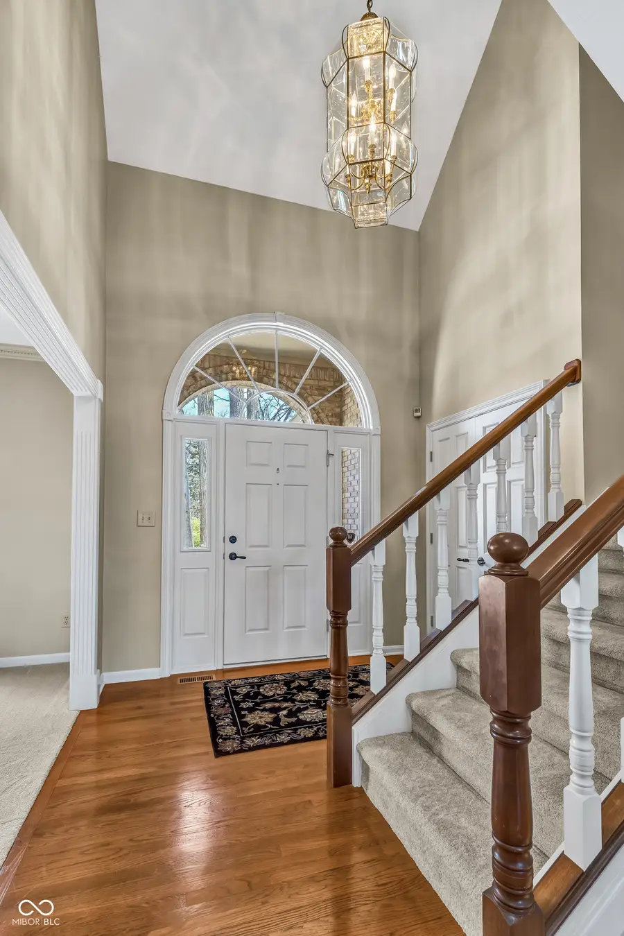 12241 Sydney Bay Court, Indianapolis, IN 46236 - #2