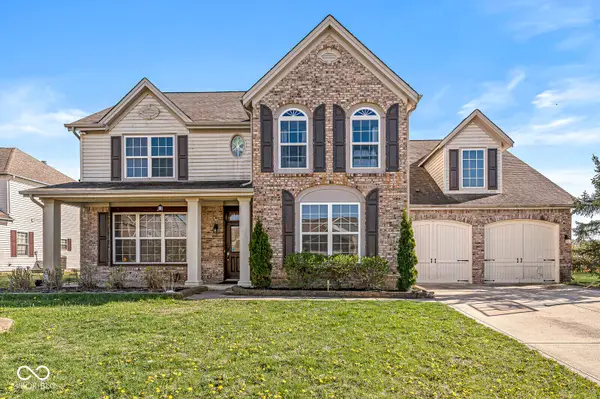 979 Glenmore Trail, Brownsburg, IN 46112