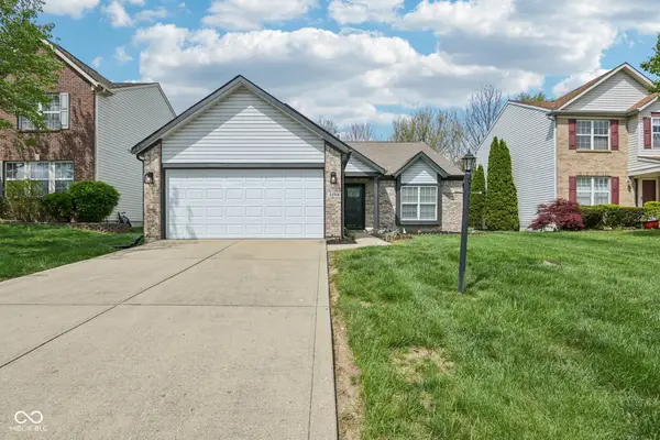 3228 Crestwell Drive, Indianapolis, IN 46268