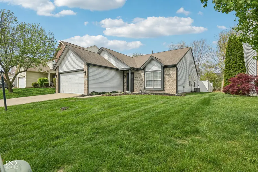 3228 Crestwell Drive, Indianapolis, IN 46268 - #2