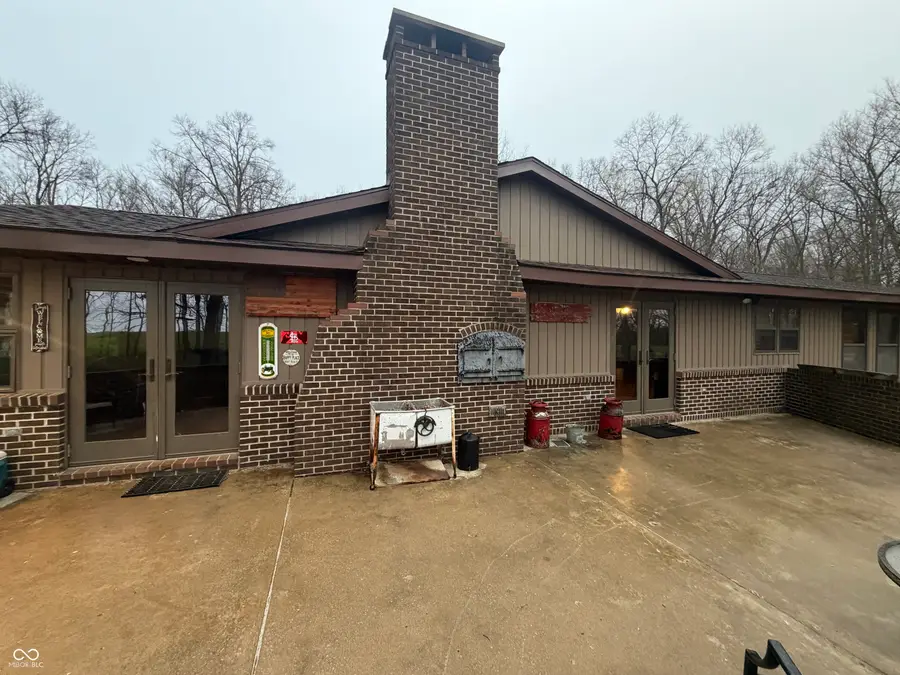 501 S Us Highway 41, Williamsport, IN 47993 - #2