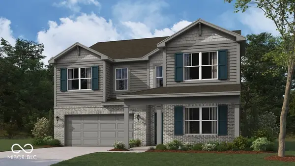 5860 Crotal Avenue, Greenwood, IN 46143