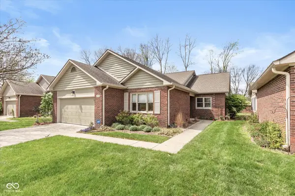 6858 Steinmeier Lane, Indianapolis, IN 46220