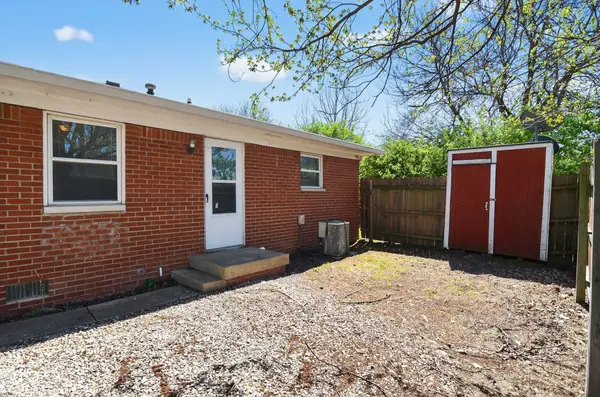 6131 E 13th Street, Indianapolis, IN 46219