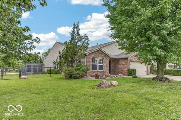 6430 Front Point Drive, Indianapolis, IN 46237