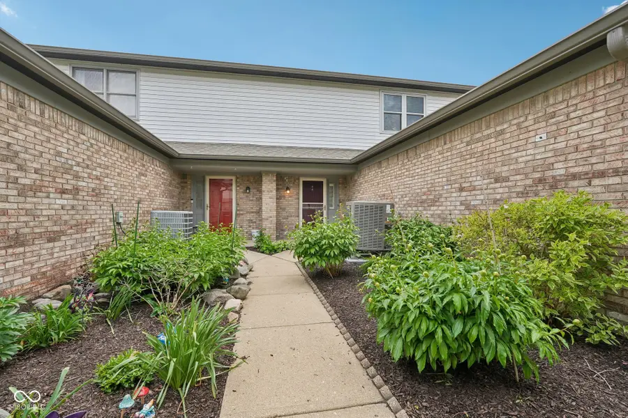 7171 Long Boat Drive, Indianapolis, IN 46250 - #2