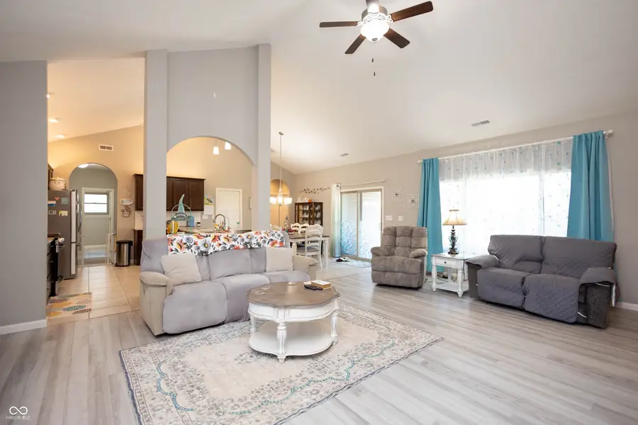 3981 Scoria Street, Lafayette, IN 47909 - #2