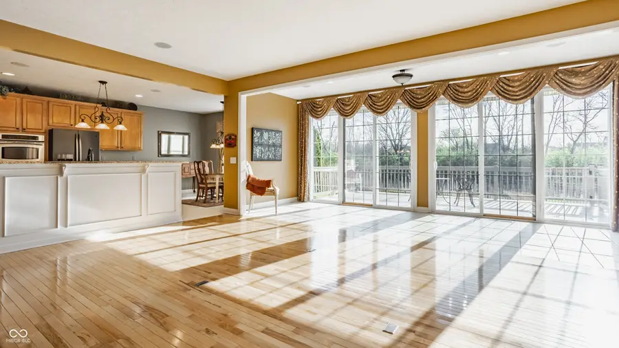 14079 Powder Drive, Carmel, IN 46033 - #3