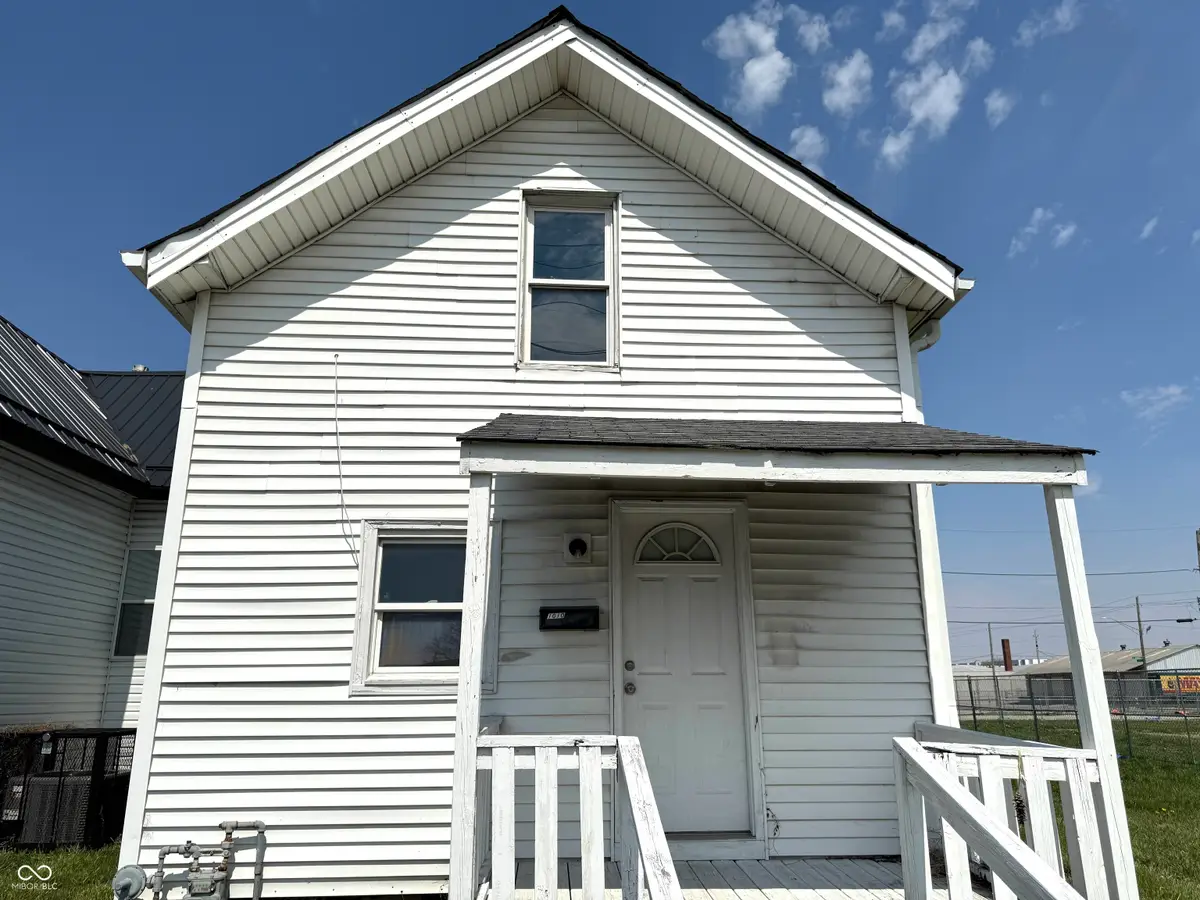 1010 Bates Street, Indianapolis, IN 46202 - #1
