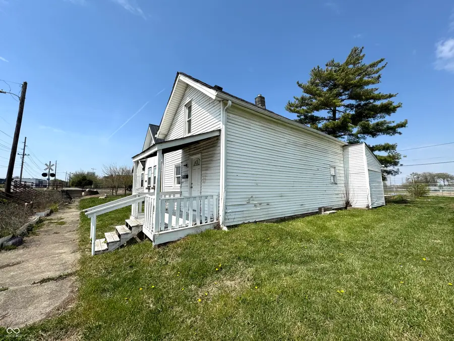 1010 Bates Street, Indianapolis, IN 46202 - #3