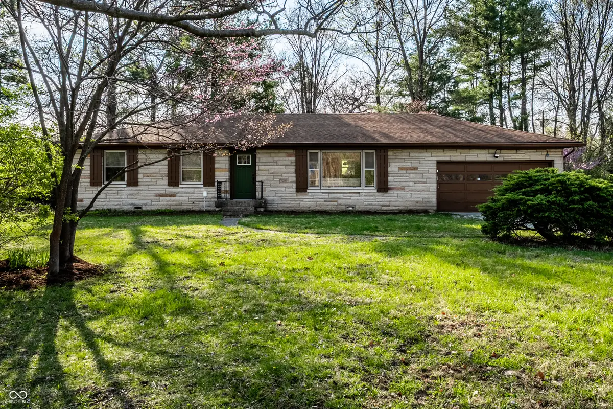 7315 Indian Lake Road, Indianapolis, IN 46236 - #1