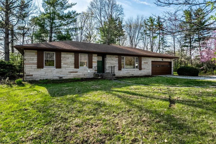 7315 Indian Lake Road, Indianapolis, IN 46236 - #3