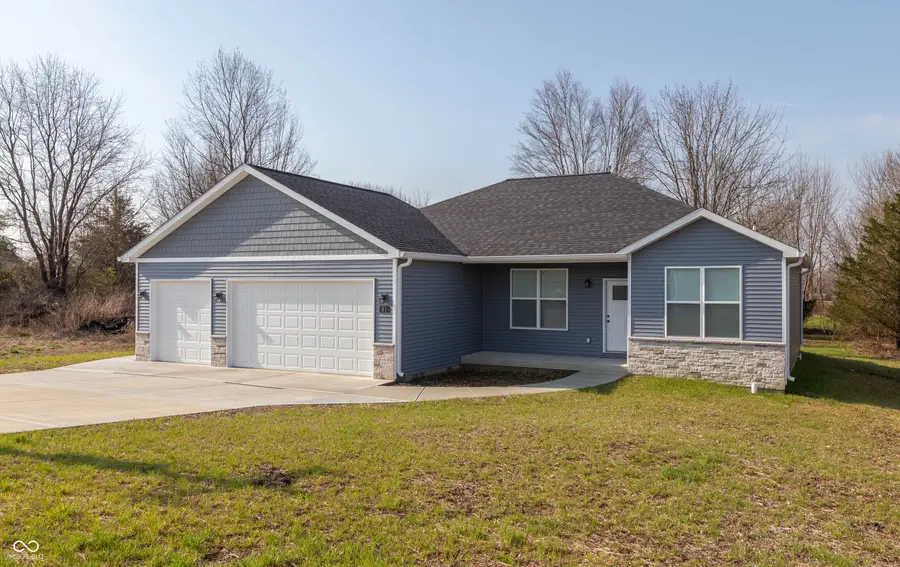 81 Patriots Landing, Fillmore, IN 46128 - #2