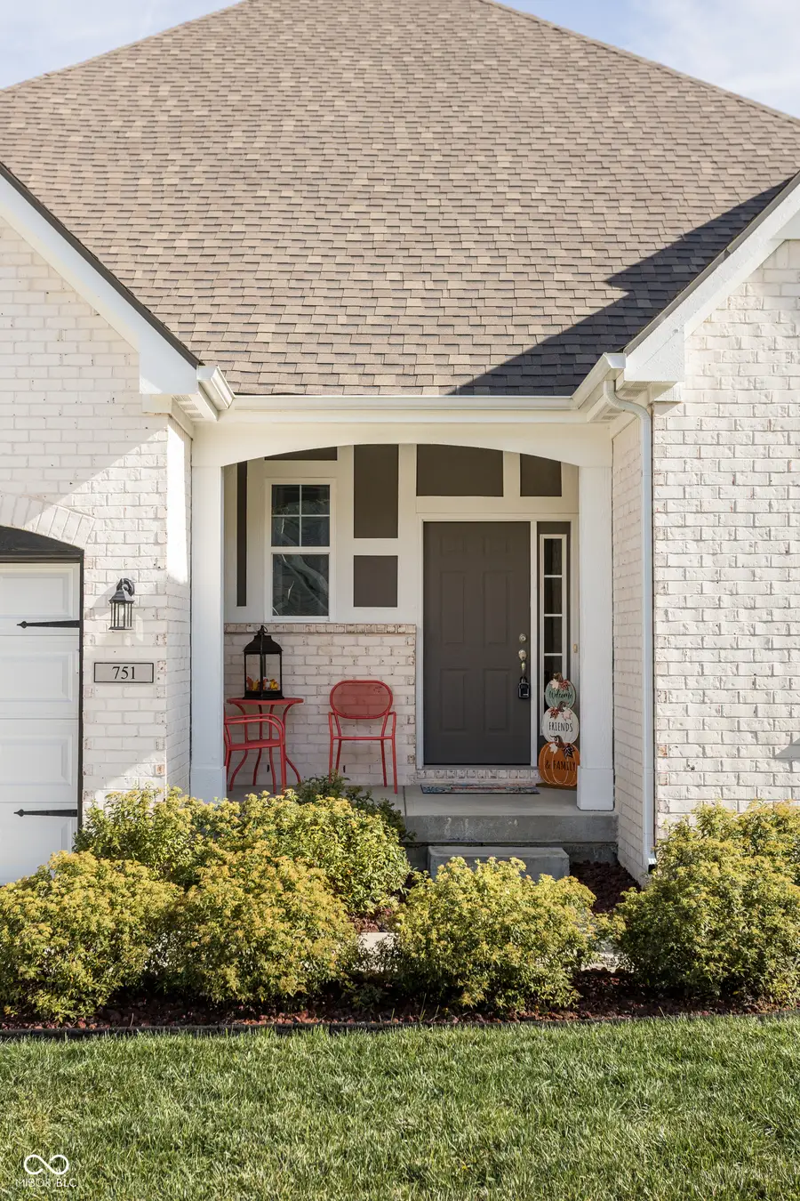 751 Willow Ridge Court, Plainfield, IN 46168 - #3