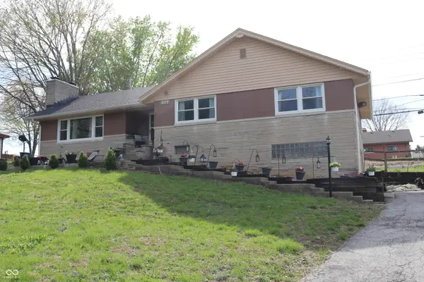 1266 N Morgantown Road, Greenwood, IN 46142