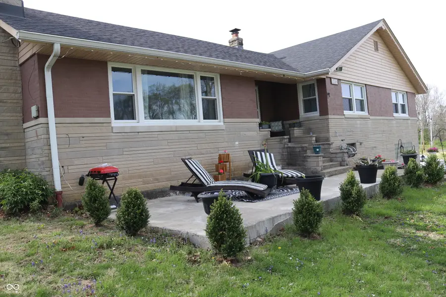 1266 N Morgantown Road, Greenwood, IN 46142 - #3