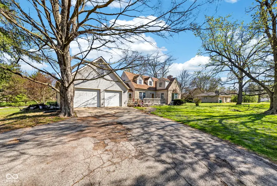 6702 E 96th Street, Fishers, IN 46038 - #2