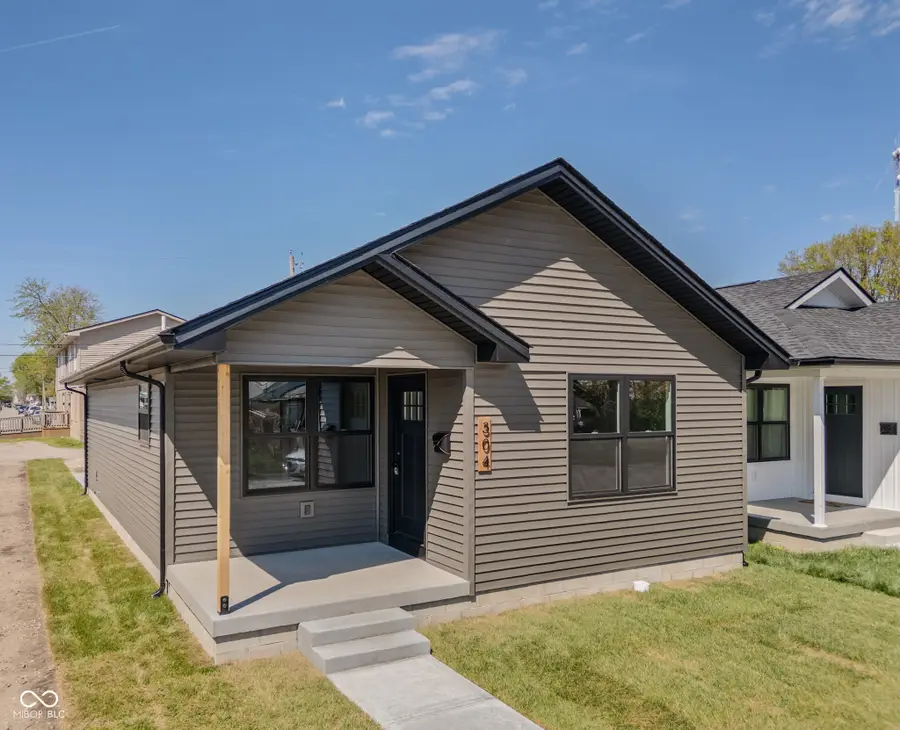 304 Highlawn Avenue, Seymour, IN 47274 - #3