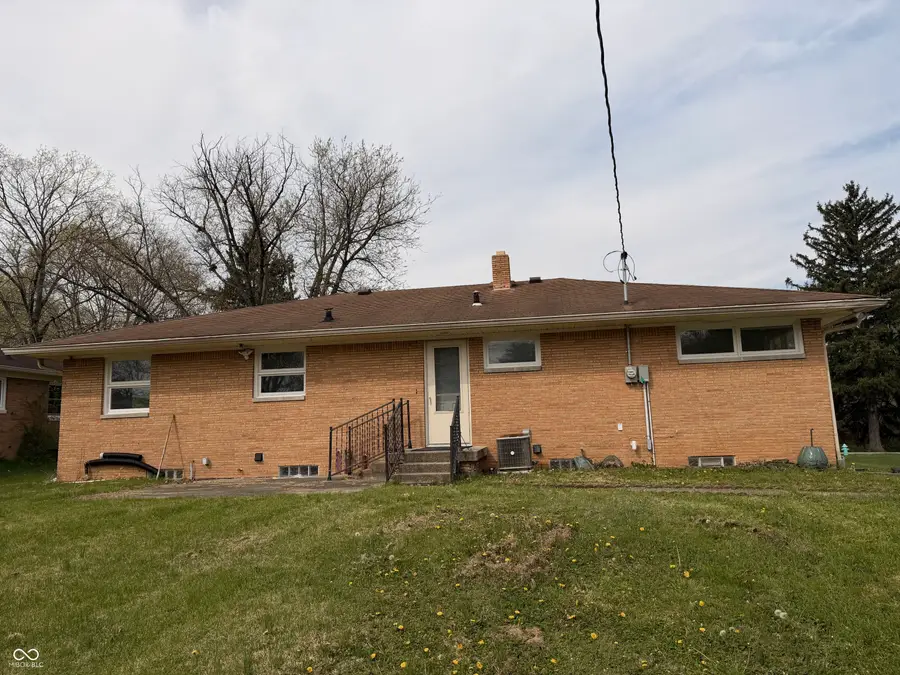 6029 Barth Avenue, Indianapolis, IN 46227 - #3