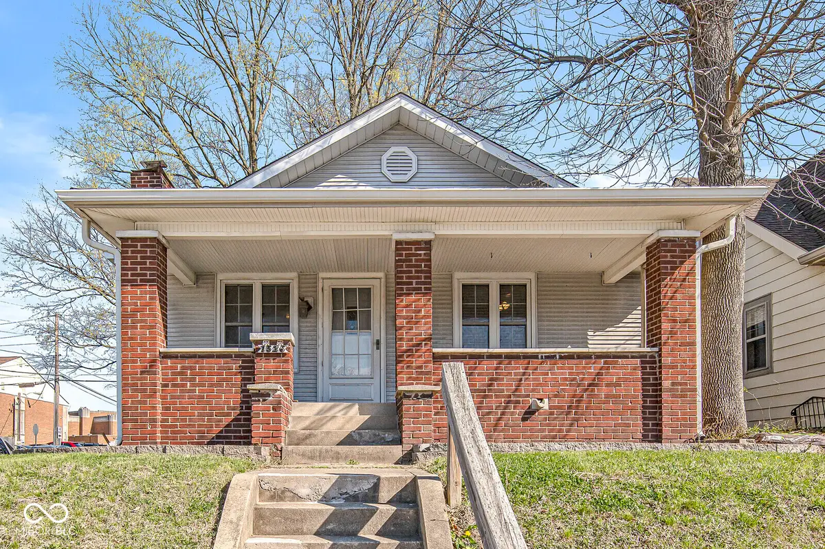 1526 Main Street, Beech Grove, IN 46107 - #1