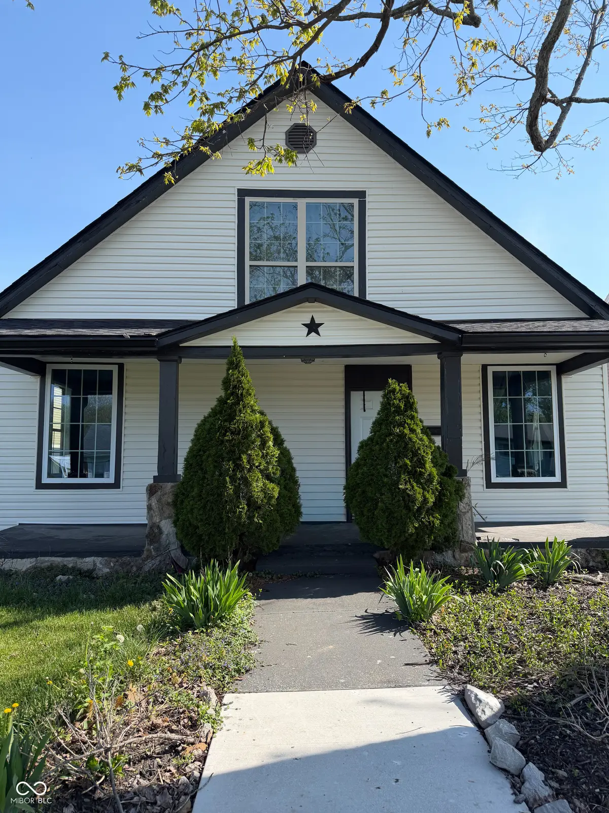 620 N Elm Street, North Vernon, IN 47265 - #1