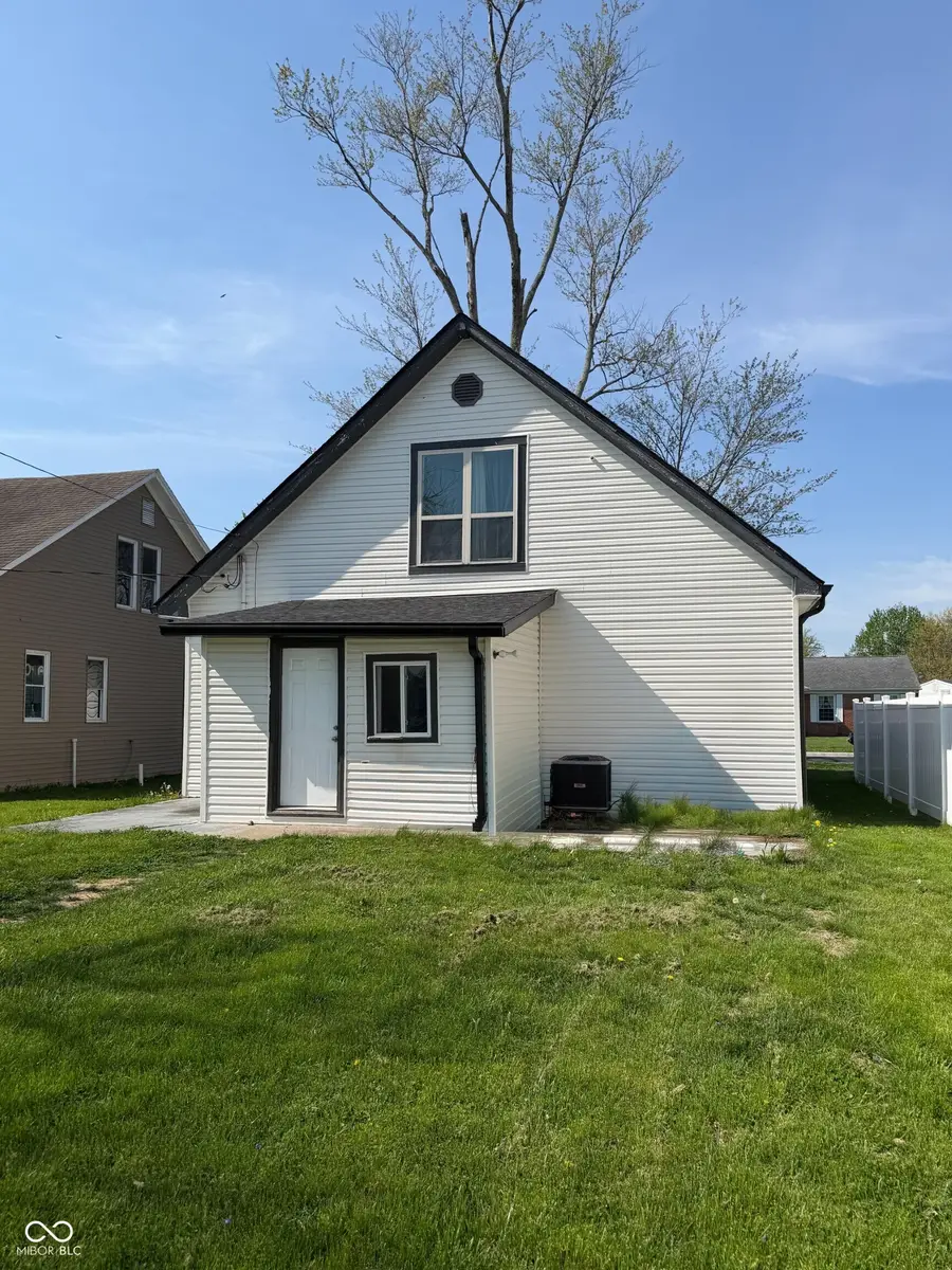 620 N Elm Street, North Vernon, IN 47265 - #2