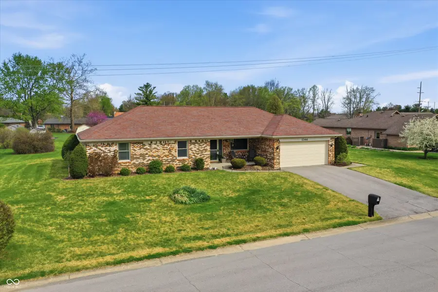 1344 Angela Court, Plainfield, IN 46168 - #3