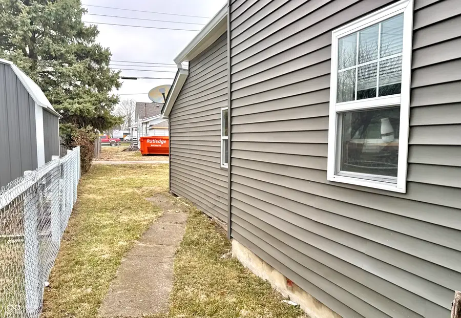 110 E South Street, Shelbyville, IN 46176 - #2