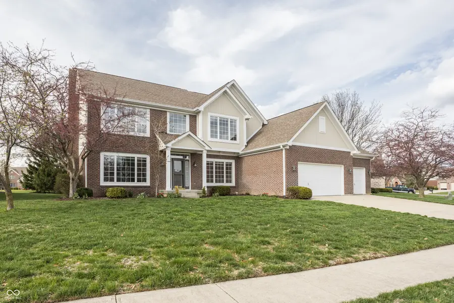 7820 Highland Park Drive, Brownsburg, IN 46112 - #2