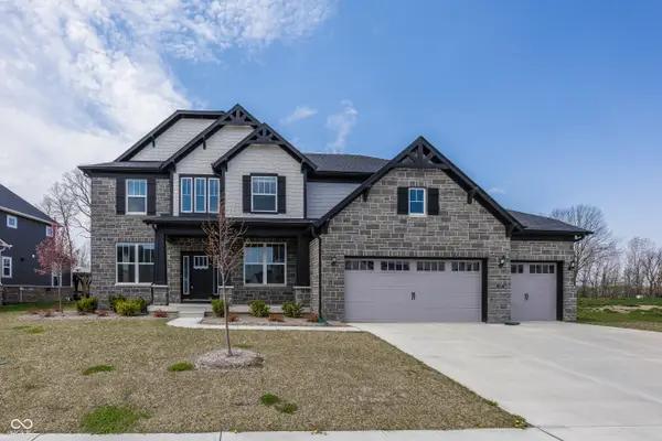 14472 Beaument Boulevard, Carmel, IN 46074