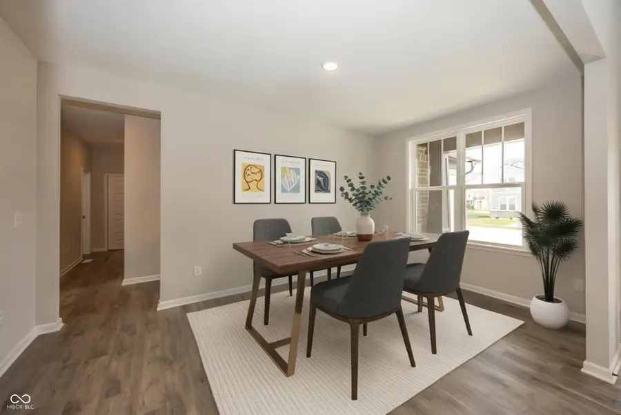 14472 Beaument Boulevard, Carmel, IN 46074 - #3