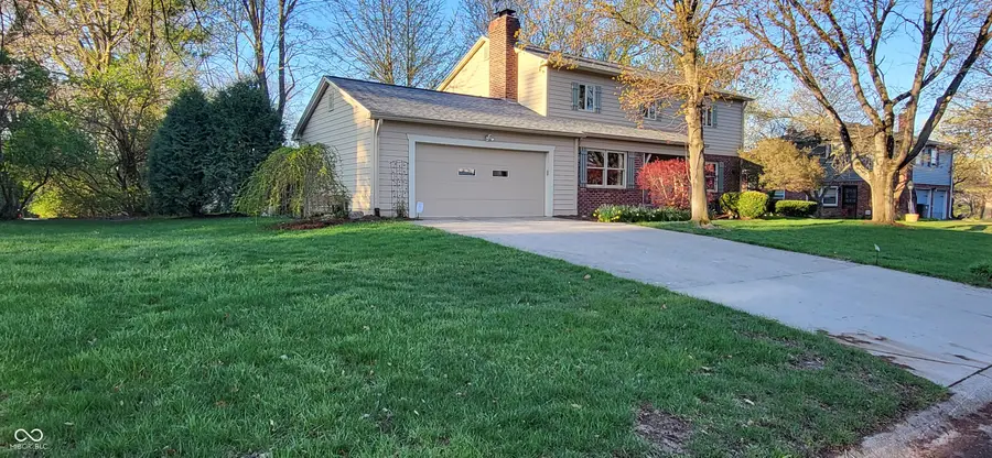 3235 Citadel Court, Indianapolis, IN 46268 - #3